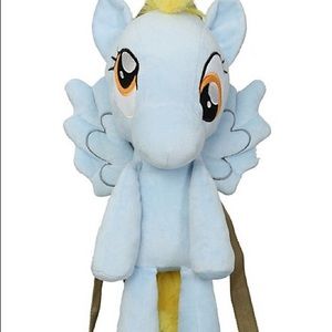 Derpy Hooves Backpack